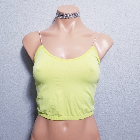 NEW Free People Intimately bralette bra MEDIUM/LARGE - Picture 1 of 5